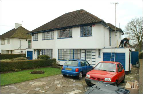 059 Ossulton Way